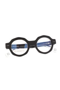 BK1029 col. Black/Crystal - Blake KuwaharaBK1029 Black Crystal blake kuwaharaBlake Kuwahara