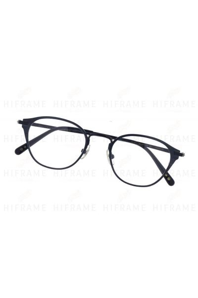 Lesca AL 017 col. BKAL017 BKLesca Lunetier