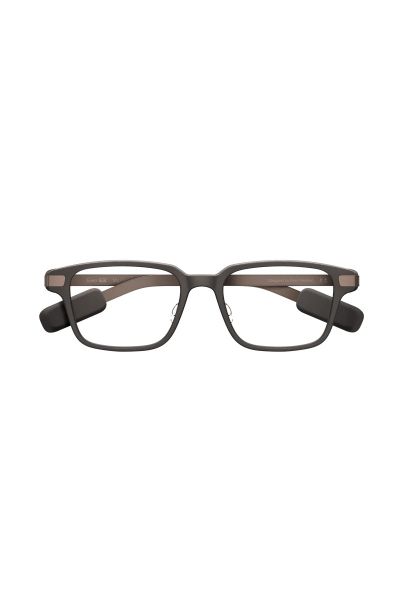Even Realities G2B colour brown – Smartglasses – AR Smart Glasses with MicroLED Projection