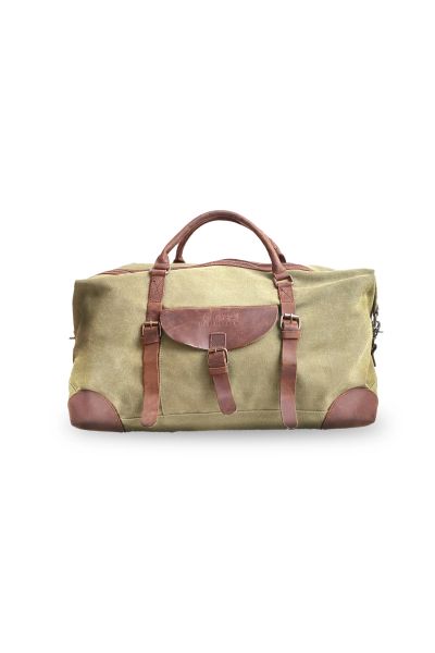 Brett travel bag in Limited Edition – Vintage Style