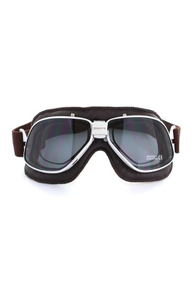 Brett Jo Goggles – Vintage Style