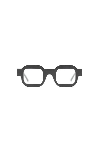 Henau CARRONO 901S – Avant-Garde Sculptural Optical Frame