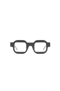 Henau CARRONO 901S – Avant-Garde Sculptural Optical Frame