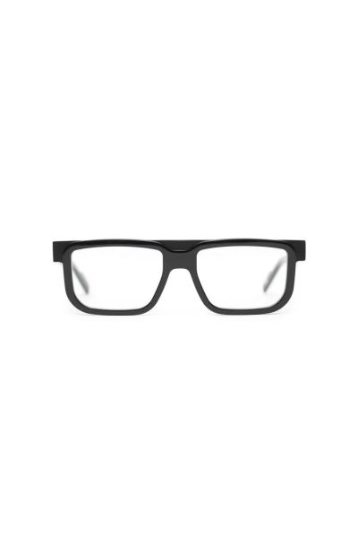 Henau METTI 901 – Modern Optical Frame with Subtle Geometric Design
