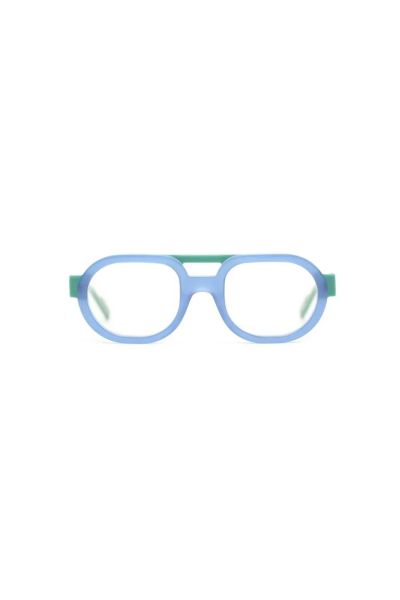 Henau VINCI – The Art of Eyewear Design