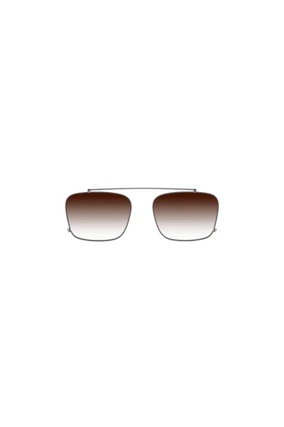 Even Realities G2 Clip-on sunglasses