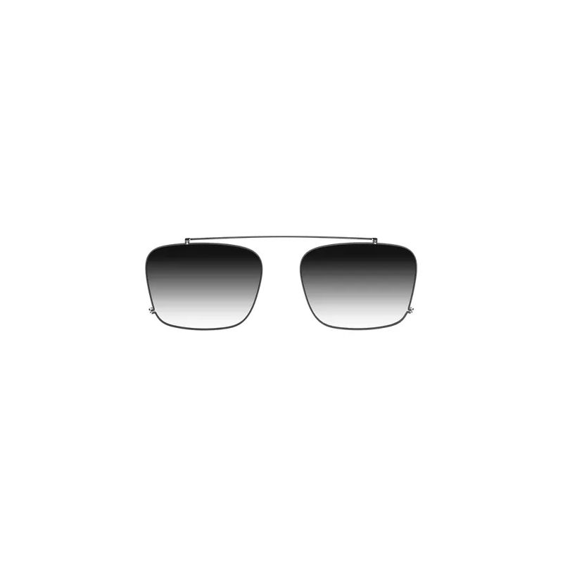 Even Realities G2 Clip-on sunglasses