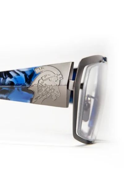 Hideo Kojima x J.F.Rey HKxJF010 | Designer Glasses