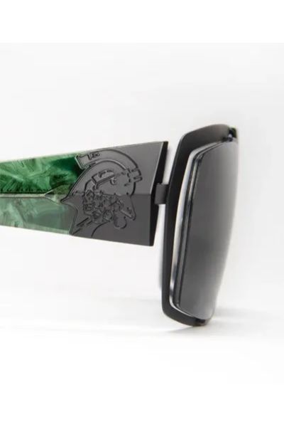 Hideo Kojima x J.F.Rey HKxJF010 | Designer Glasses
