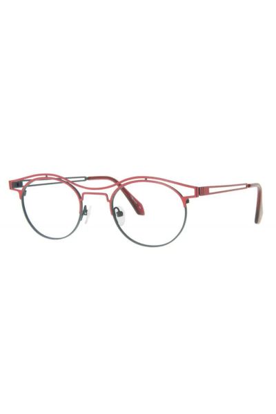 Treboss 3010 col. Red/Grey