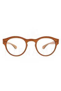 MINOTAURE COUTURE 03 col. whisky - Lucas de Stael - Leather collection