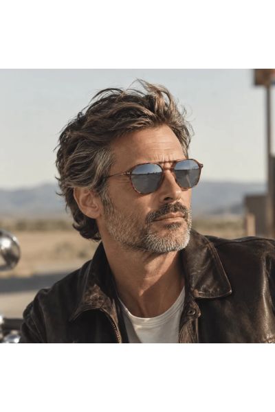 Brett VIC - Iconic style