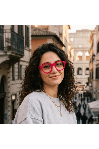 Henau ROTTI – The Art of Eyewear Design