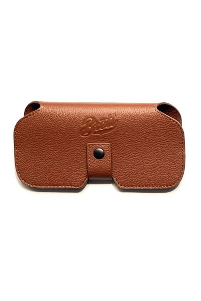 Brett Leather case