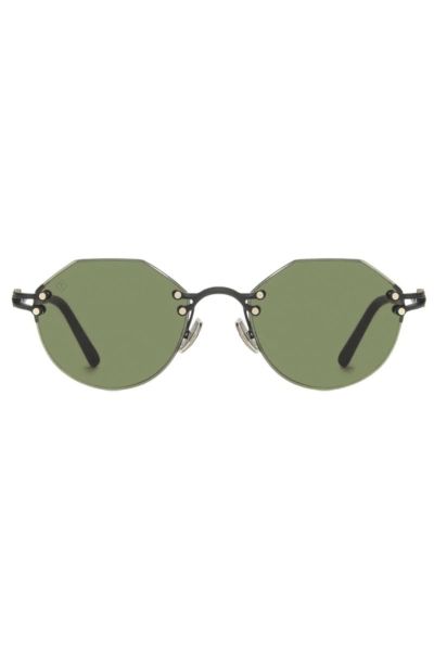 TAVAT Aura SR103 BGD | Italian Rimless Eyewear | Donkeye