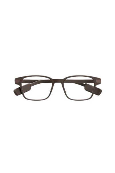 Even Realities G1B Brown – AR Smart Glasses with MicroLED Projection