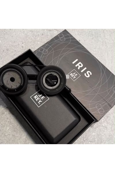 J.F.REY LAB collection - IRIS Ultra Limited Edition