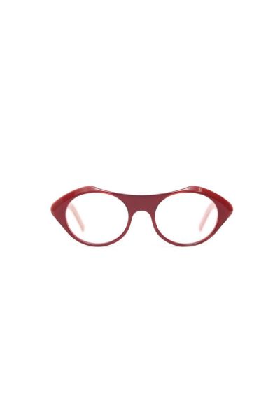 BO - Henau eyewear – The Art of Eyewear Design
