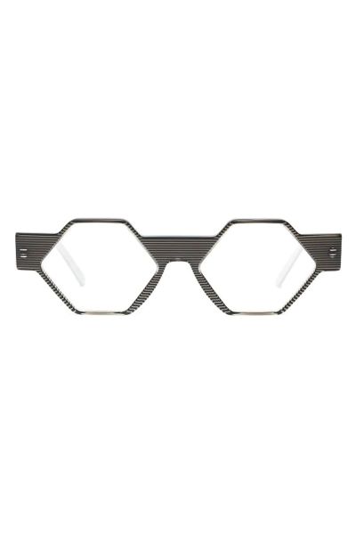 HEXAGONO - Henau eyewear – The Art of Eyewear Design