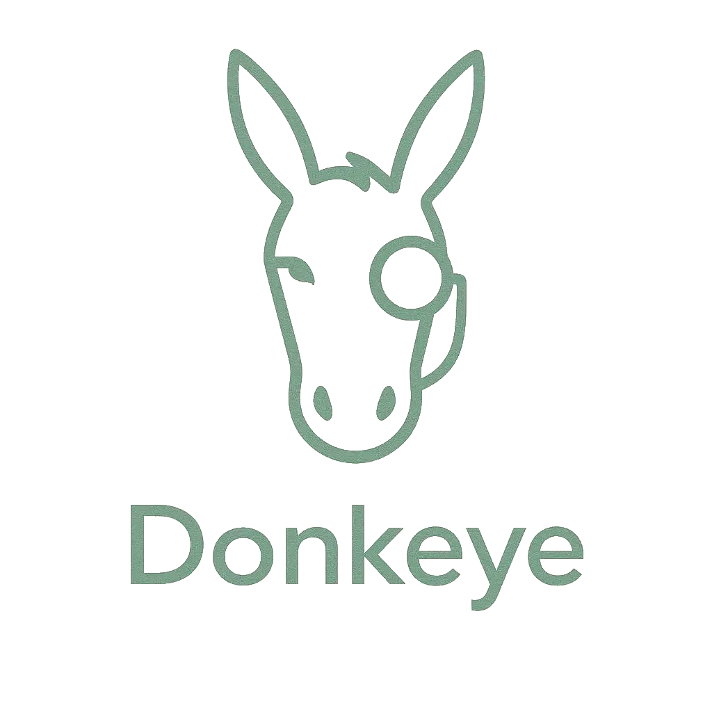 Donkeye