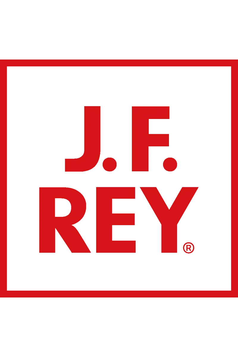 J F Rey