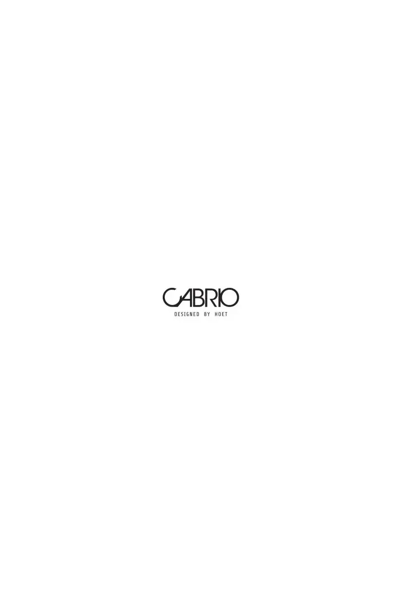 Cabrio Eyewear